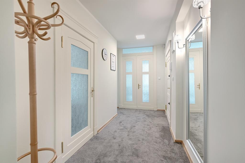 סופוט Lion Apartments - Parkowa 41 מראה חיצוני תמונה