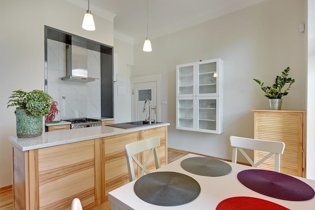 סופוט Lion Apartments - Parkowa 41 מראה חיצוני תמונה