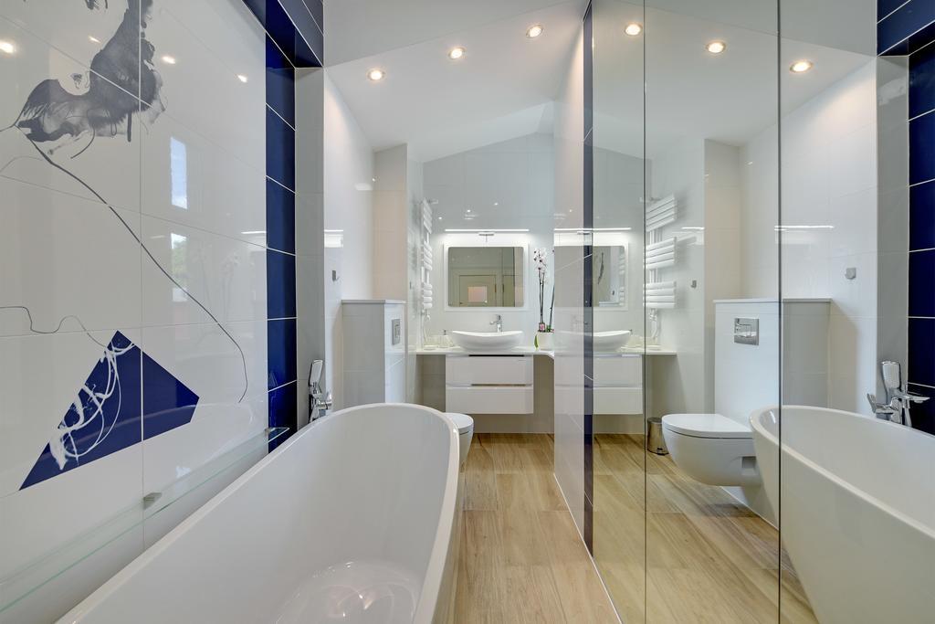 סופוט Lion Apartments - Parkowa 41 מראה חיצוני תמונה