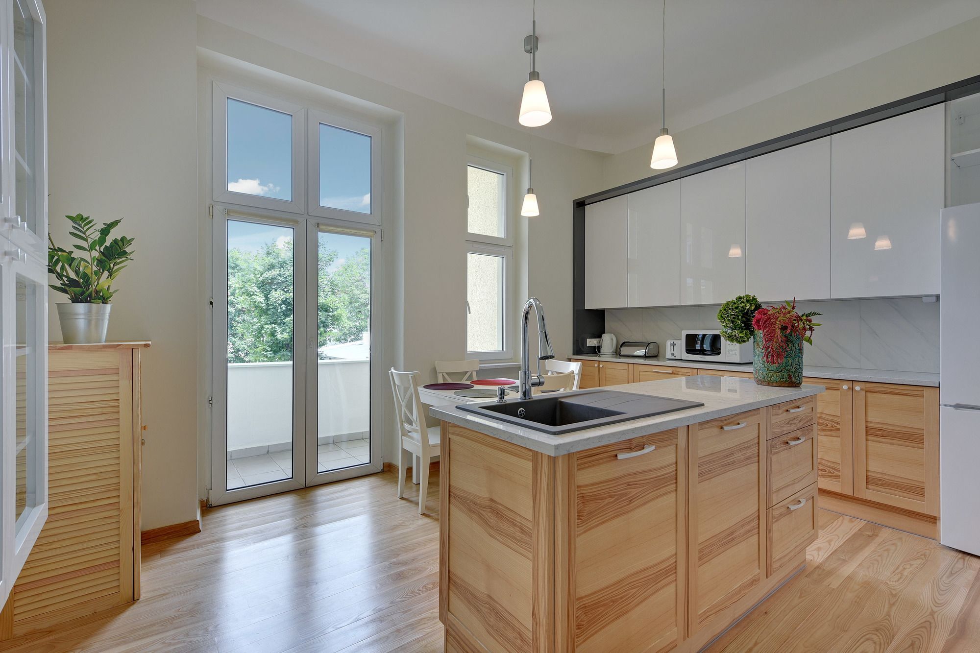 סופוט Lion Apartments - Parkowa 41 מראה חיצוני תמונה