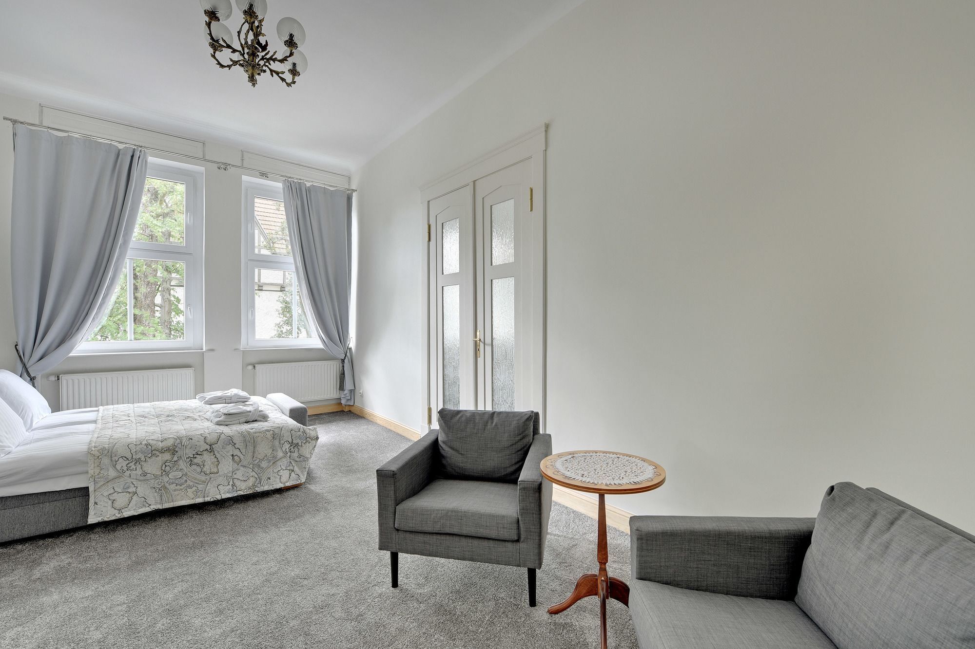 סופוט Lion Apartments - Parkowa 41 מראה חיצוני תמונה