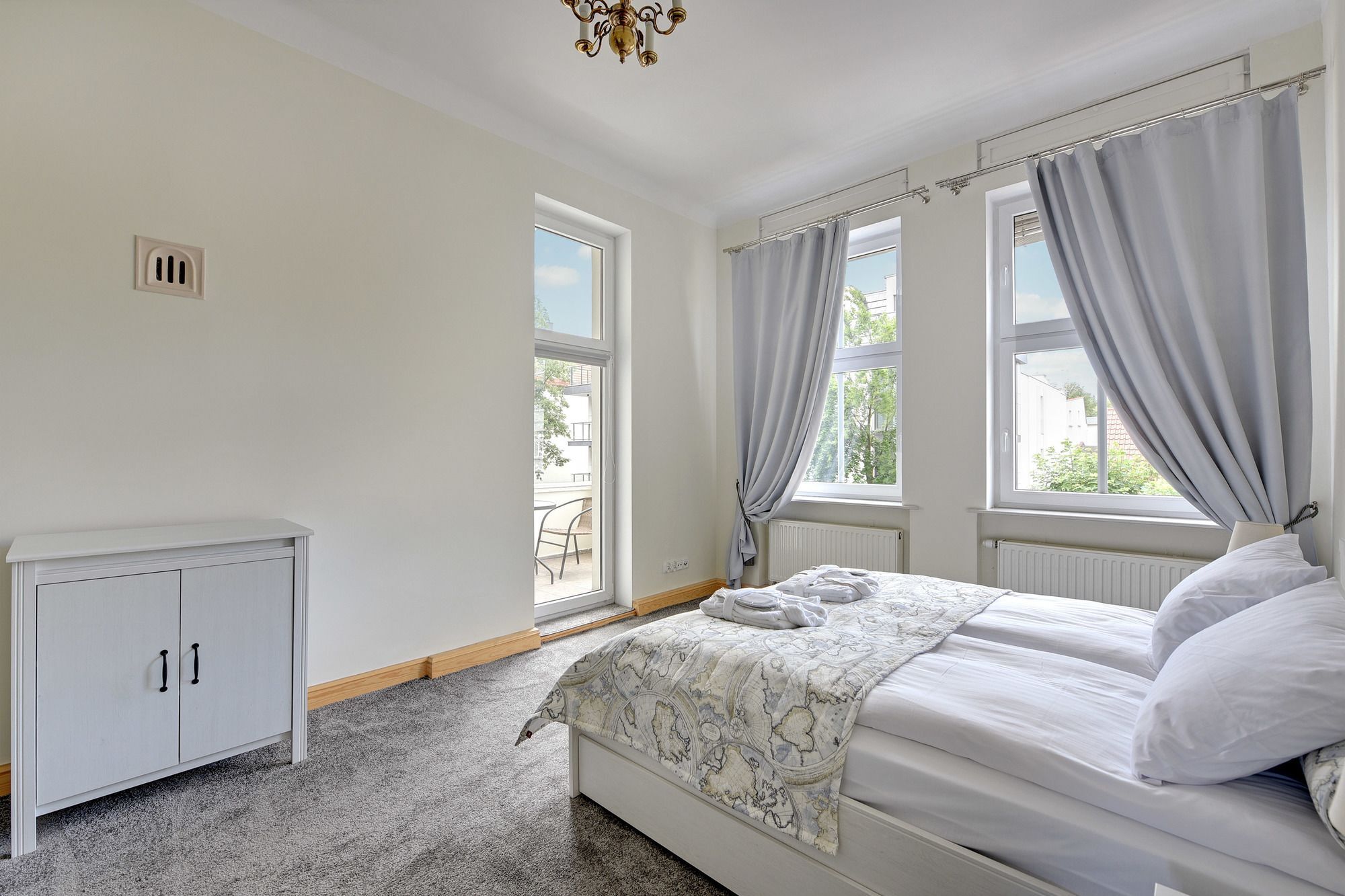 סופוט Lion Apartments - Parkowa 41 מראה חיצוני תמונה