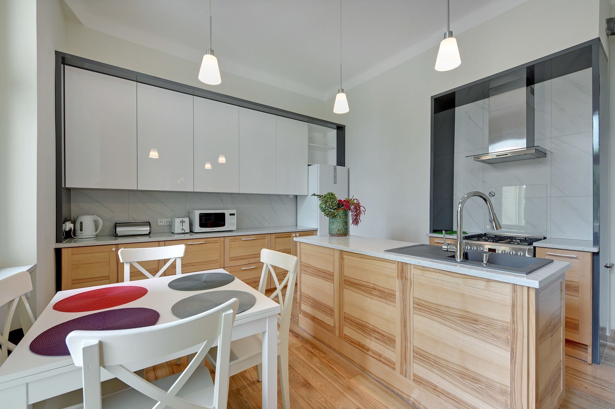 סופוט Lion Apartments - Parkowa 41 מראה חיצוני תמונה