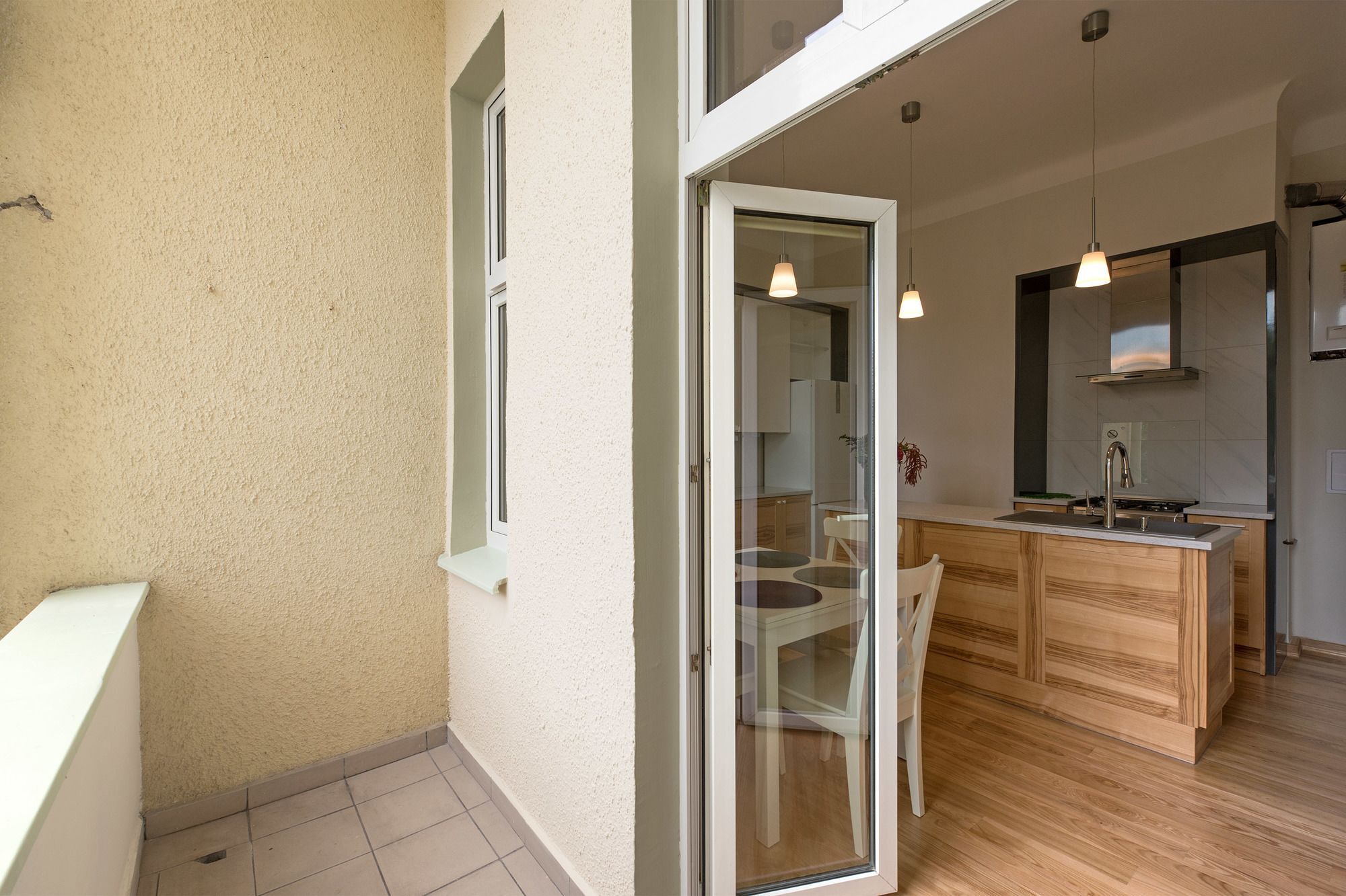 סופוט Lion Apartments - Parkowa 41 מראה חיצוני תמונה